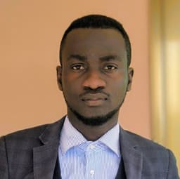 Emmanuel Nyame avatar